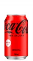 Coca-Cola Zero Lata